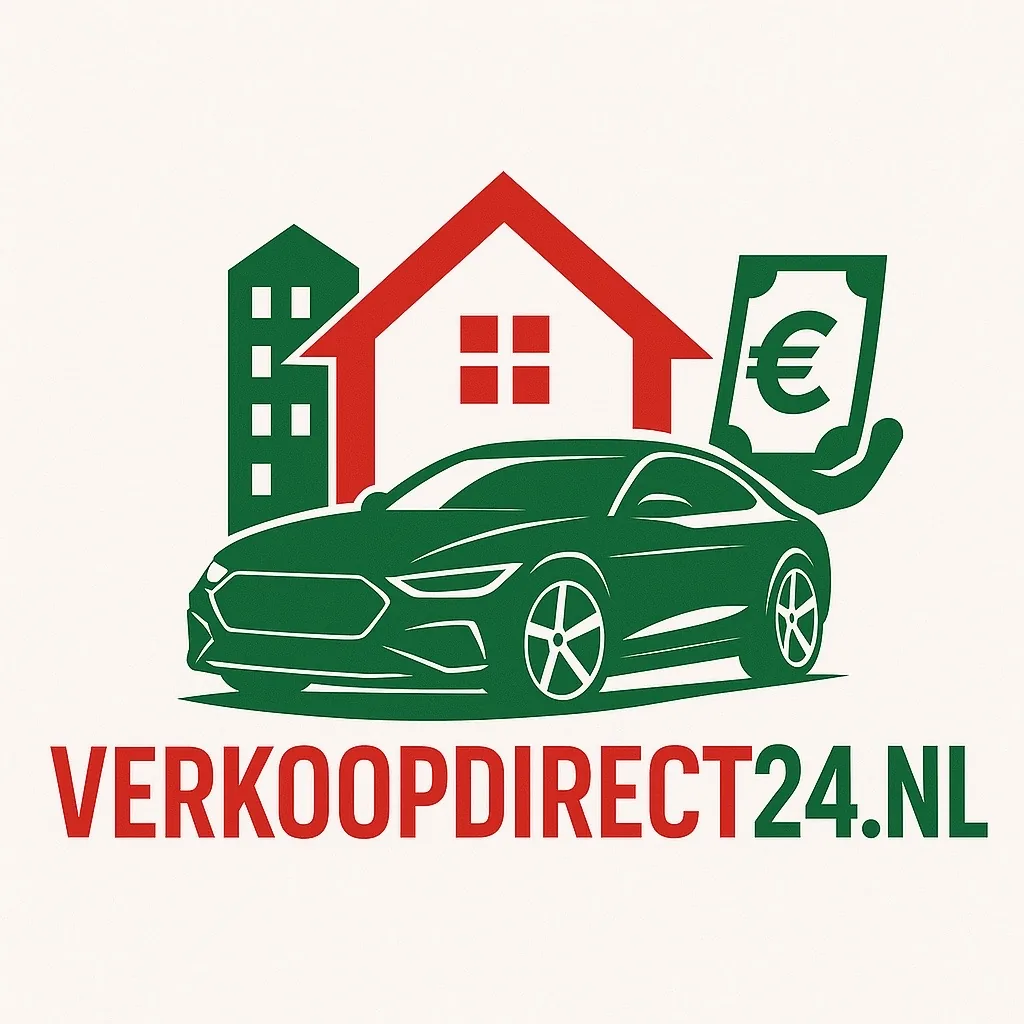 VerkoopDirect24.nl